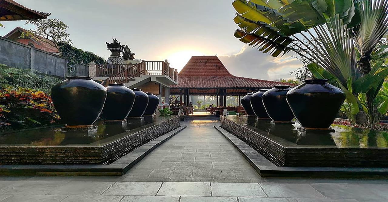 Sonstiges Best Western Premier Agung Resort Ubud