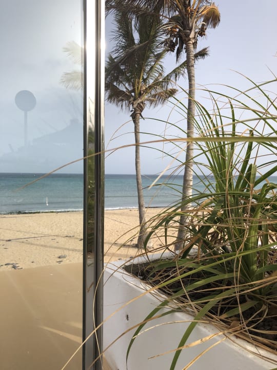 Ausblick allsun App.-Hotel Barlovento