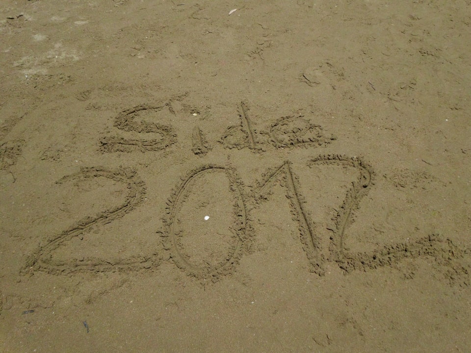 Strand Grand Seker Hotel