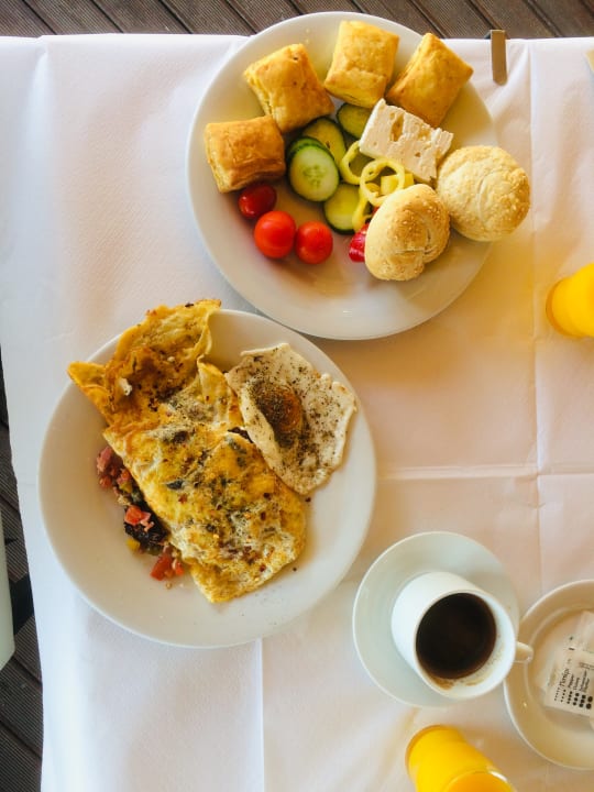 Gastro Atrium Palace Thalasso Spa Resort & Villas