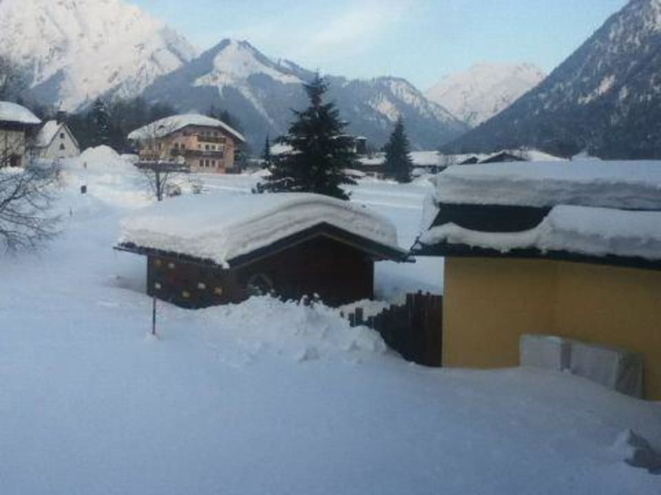 Hotel Wiesenhof Hotel der Wiesenhof