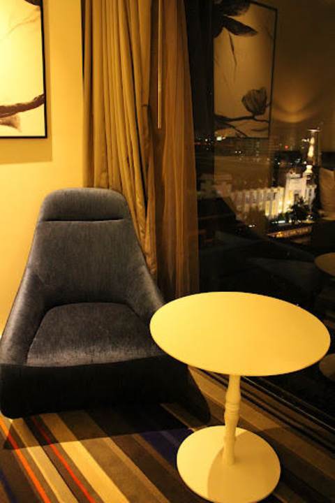 Zimmer Holiday Inn Express Bangkok Siam