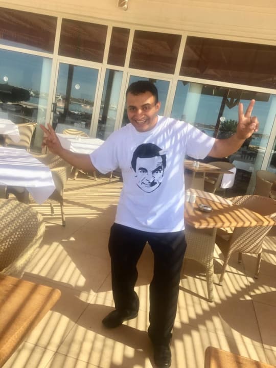 Sonstiges Cleopatra Luxury Beach Resort Makadi Bay - Adults only