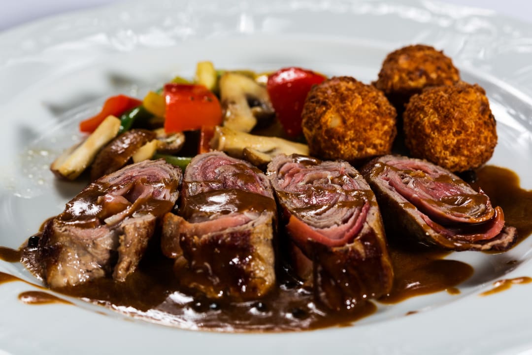 Restaurant Traditionsgasthof Weißbacher