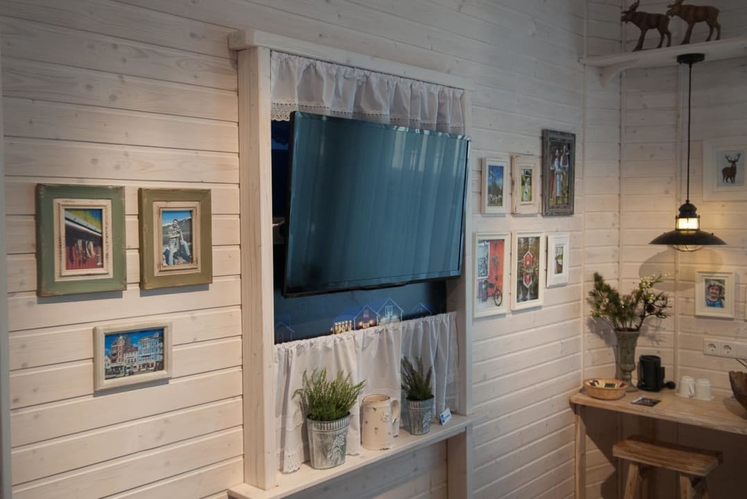 Schlafbereich Hotel Sprenz