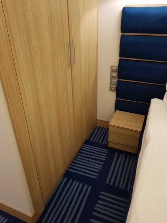 Zimmer HVD Viva Club Hotel