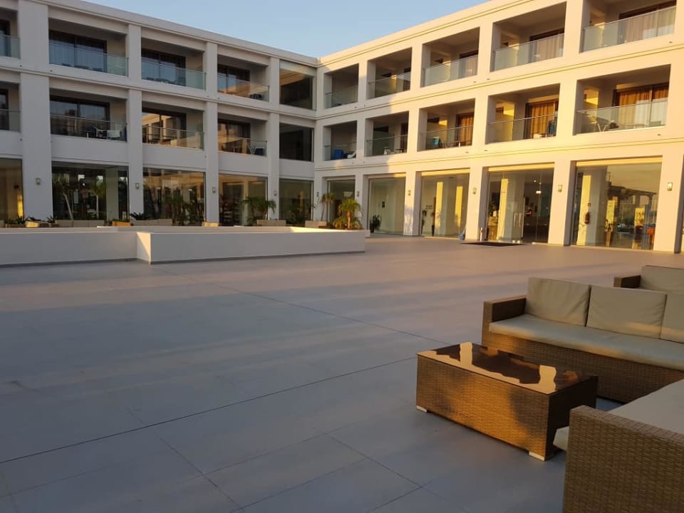 lti Asterias Beach Resort Asterias Beach Resort