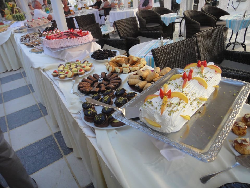 Barbecue party Golden Beach Rethymnon