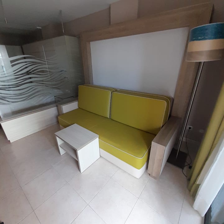 Zimmer Bull Dorado Beach & Spa