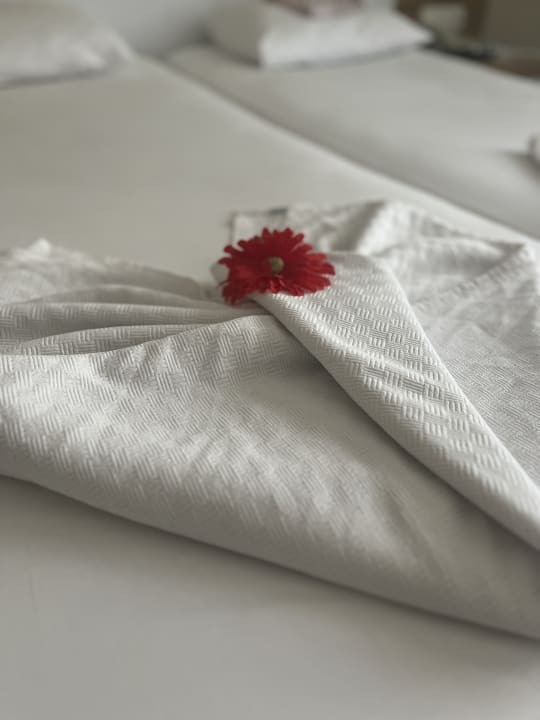 Zimmer Riviera Hotel & Spa