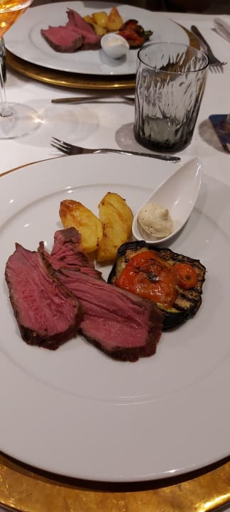 Gastro Hotel Alpenhof