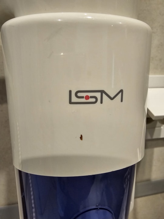 Zimmer Ramada Resort Kusadasi & Golf