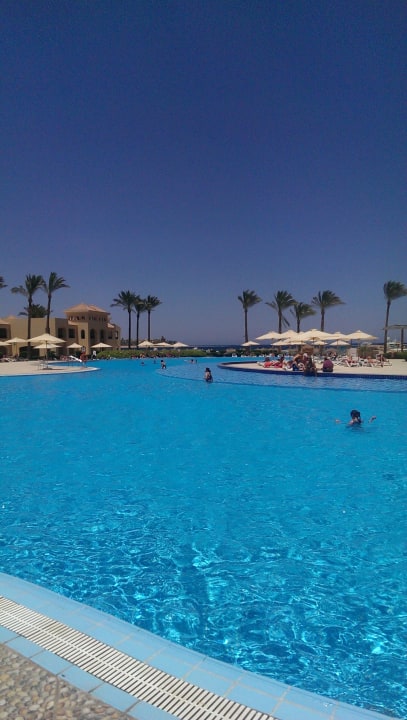 Traumhaft Cleopatra Luxury Resort Makadi Bay