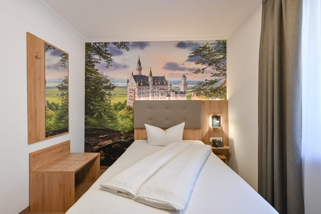 Zimmer Hotel Ruchti Zeit für mich