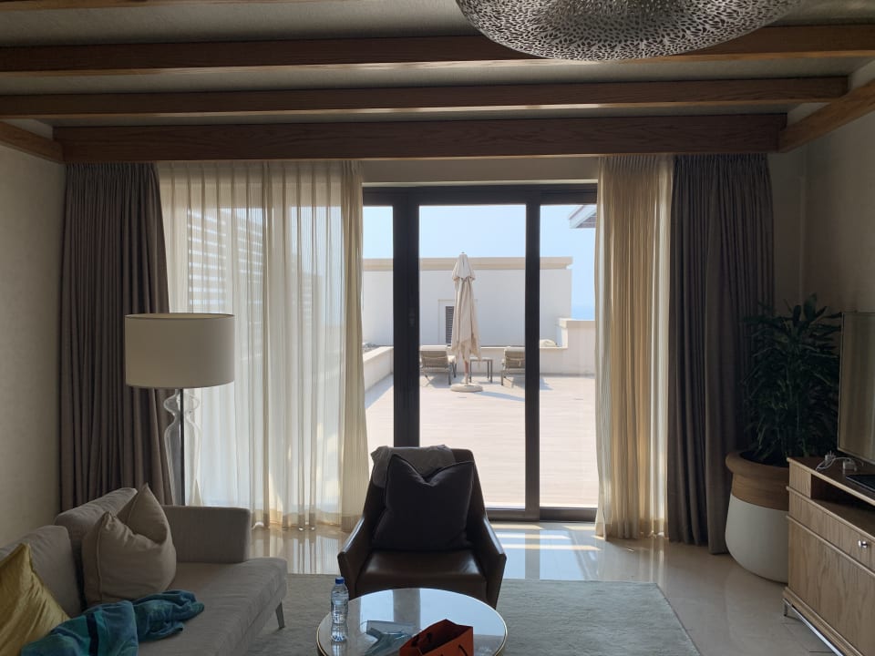 Zimmer Jumeirah Al Naseem