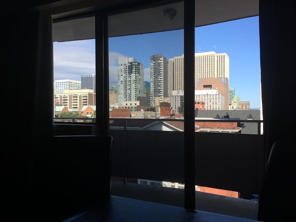 Zimmer The Business Inn