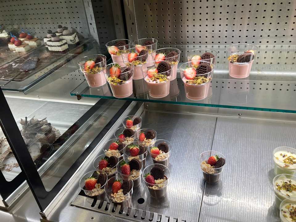 Gastro Arcanus Hotels Sorgun