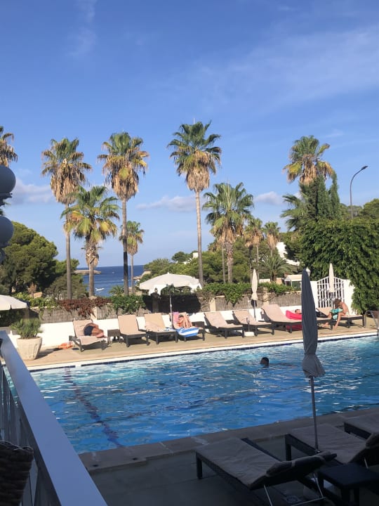 Pool Hotel Rocamarina - Adults Only