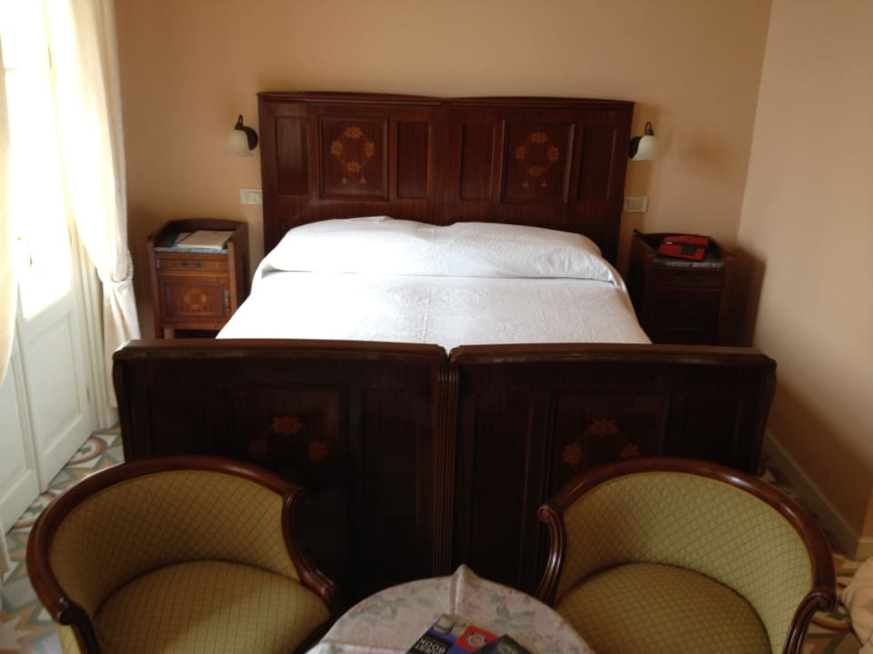 2. Zimmer Hotel Gardenia Al Lago