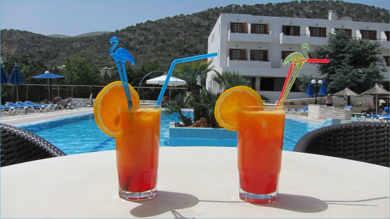Xund Sentido Kyknos Beach Adults Only 16+