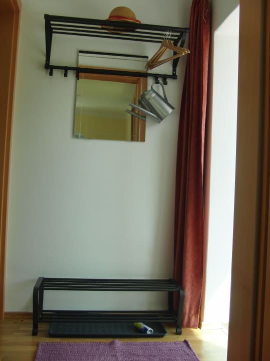 Zimmer Ferienhäuser Grabenhansl