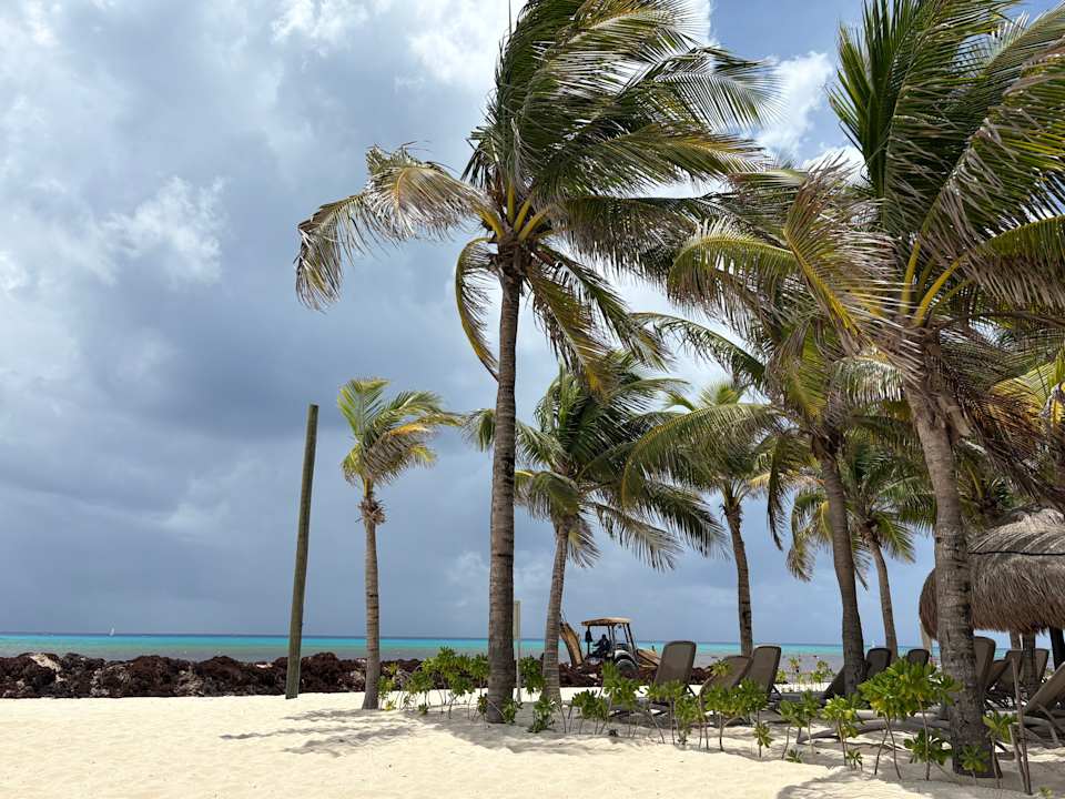 Strand Viva Maya by Wyndham - All Inclusive Resort
