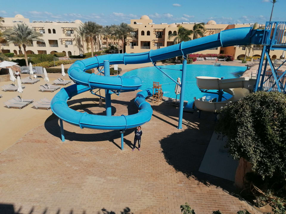 Sport & Freizeit Stella Garden Resort & Spa, Makadi Bay