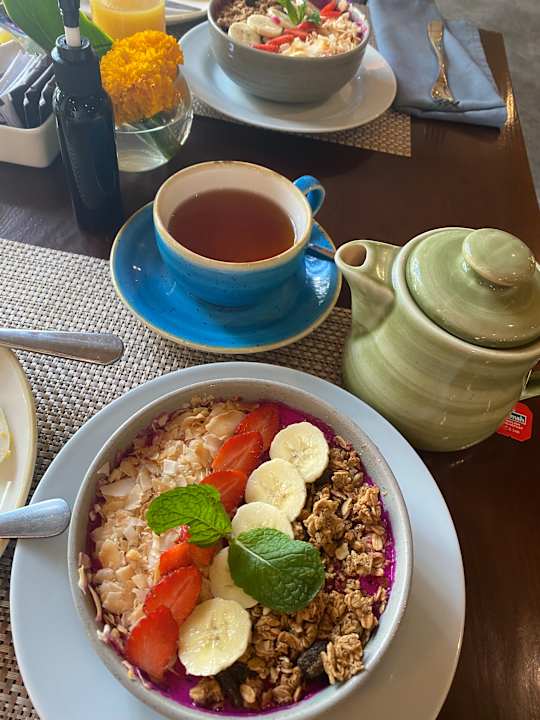 Gastro Kayumas Seminyak Resort