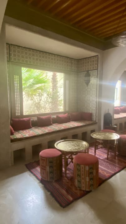 Lobby Sentido Djerba Beach