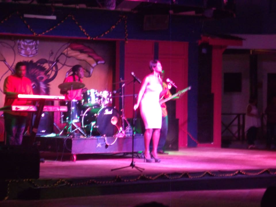 Rambazamba Grand Muthu Club Caribbean Runaway Bay