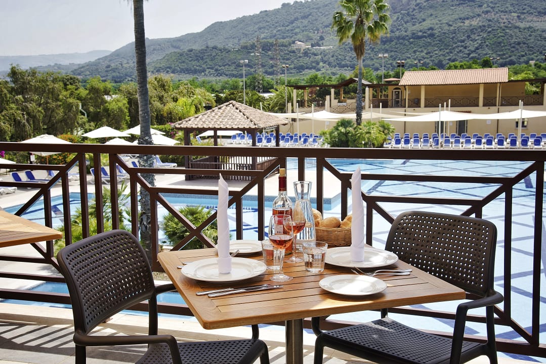 Gastro TUI MAGIC LIFE Calabria