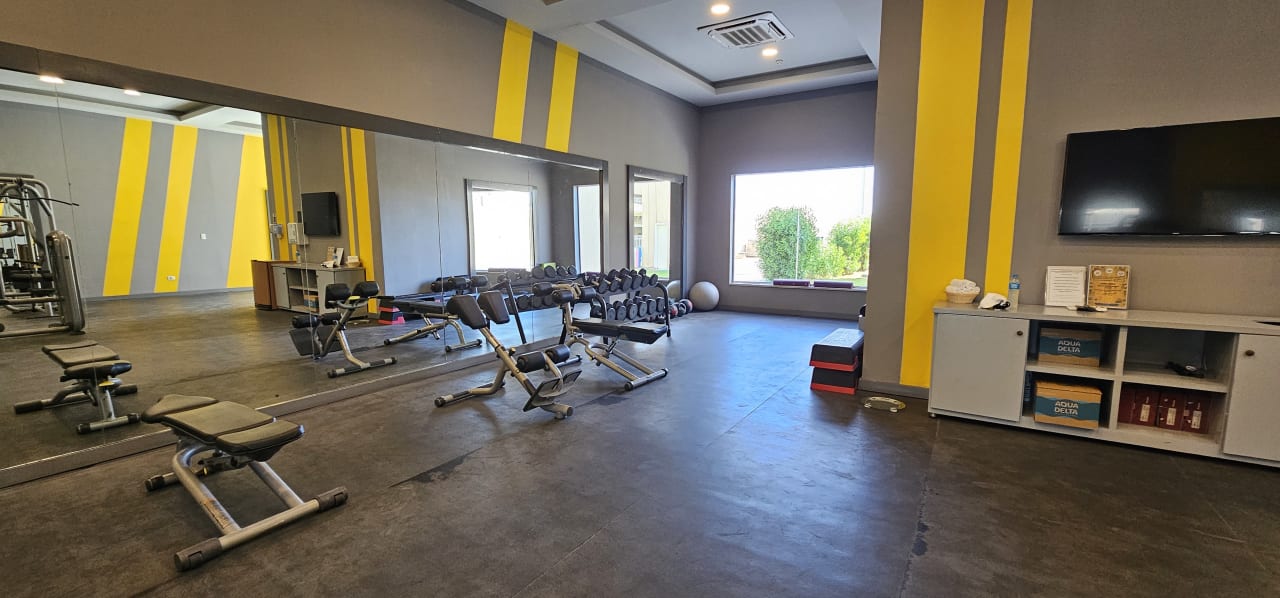 Sport & Freizeit Beach Albatros Resort