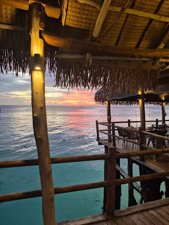 Gastro Hotel Riu Jambo