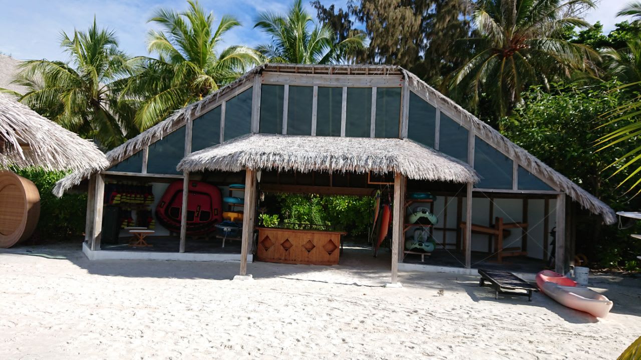 Sport & Freizeit Kihaa Maldives