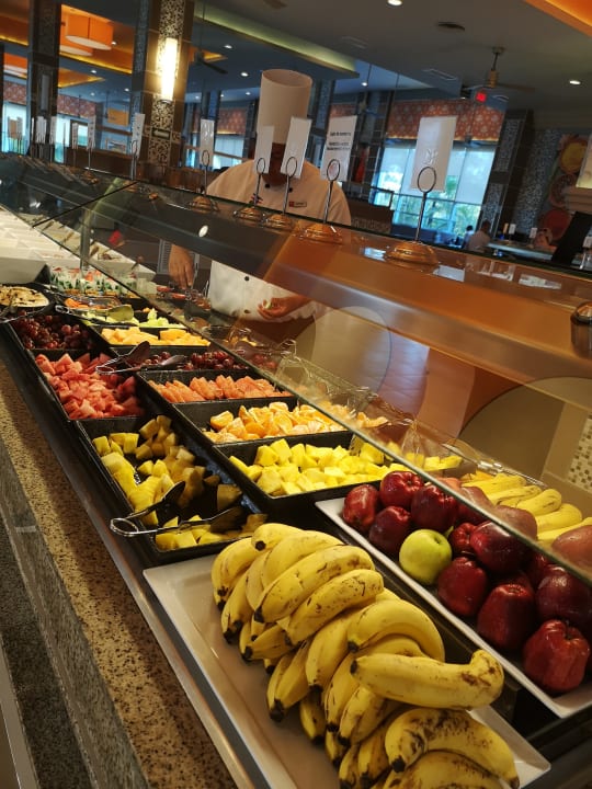 Gastro Hotel Riu Playacar