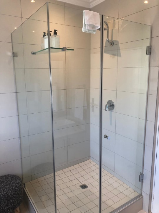 Zimmer Hotel Bay Lodge on the Beach