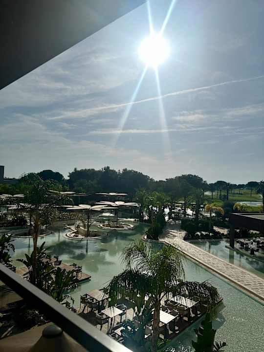 Pool Cullinan Belek