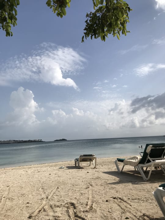 Strand Hotel Riu Negril