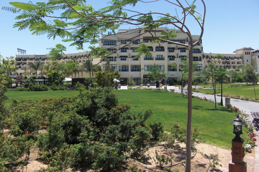 Schön Steigenberger ALDAU Beach Hotel