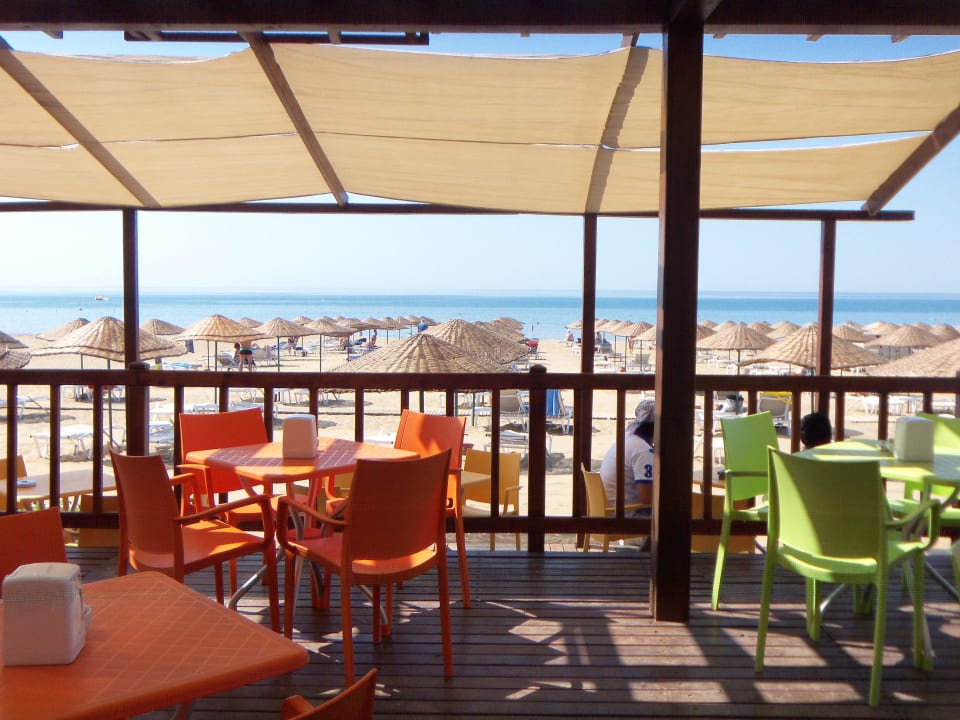 Strandbar Roma Beach Resort & Spa 16+ Adult Only