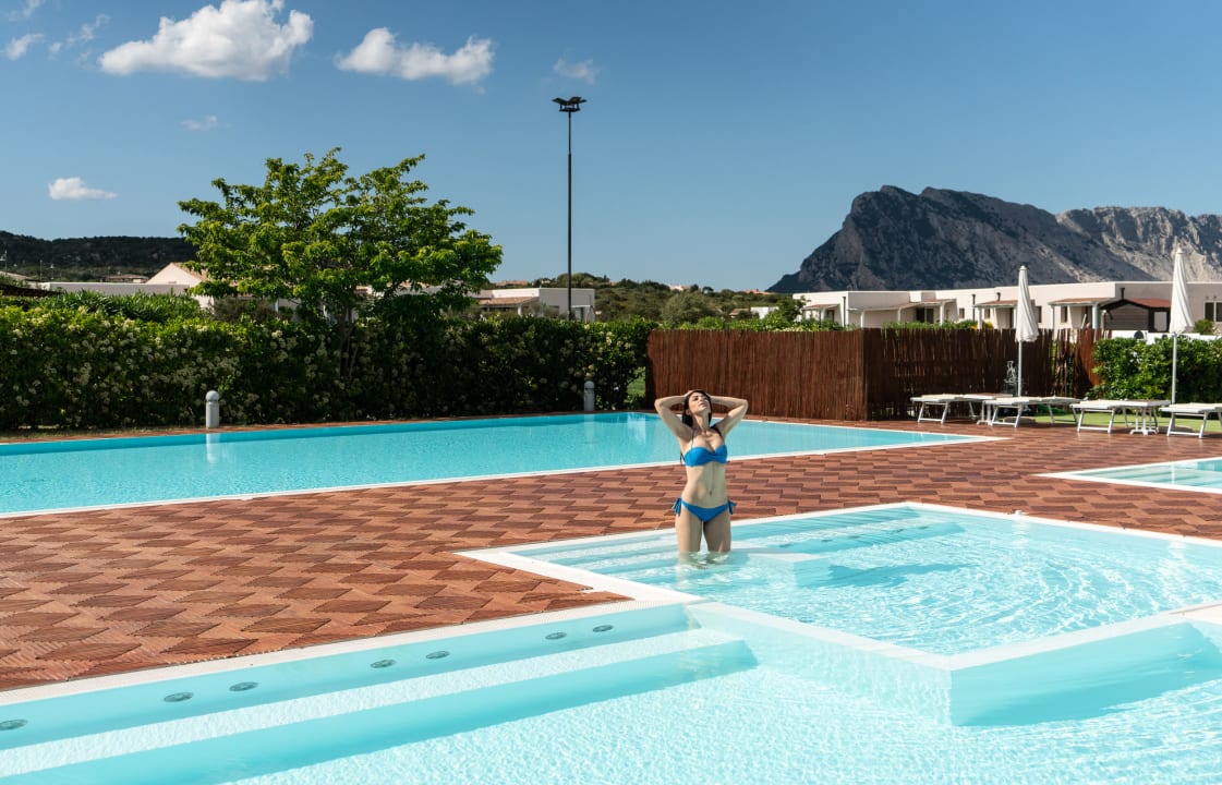 Pool Grande Baia Resort & Spa