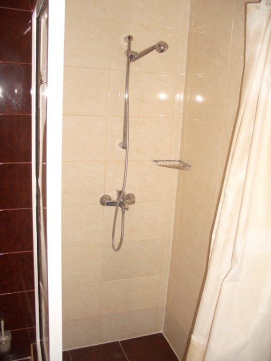 Duche/Badezimmer Hotel Esperanto