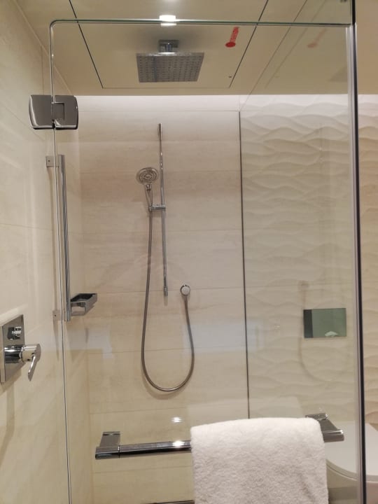 Zimmer Hilton Munich Airport