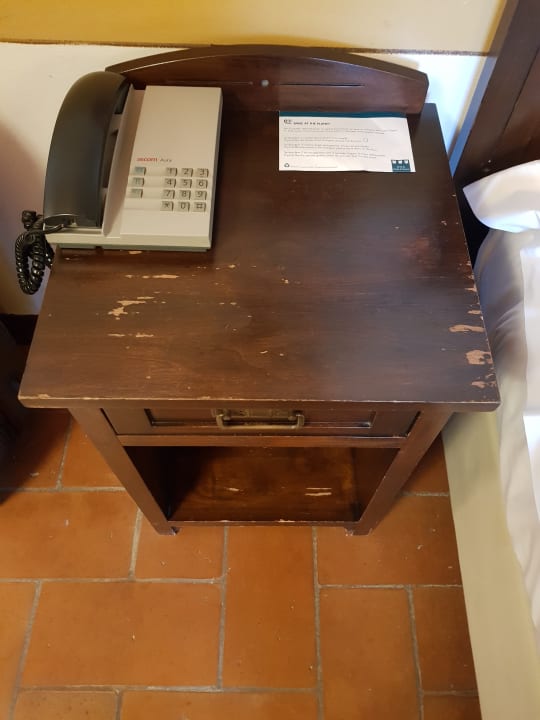 Zimmer UNAHOTELS Palazzo Mannaioni Toscana