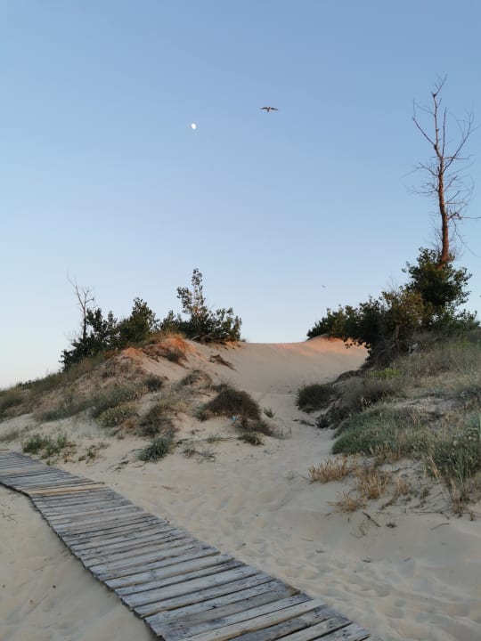 Strand HI Hotels Imperial Resort