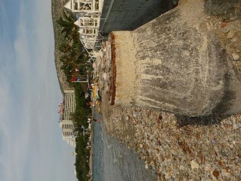 Macht schon was her Ephesia Holiday Beach Club