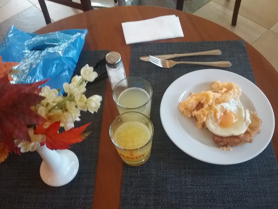 Restaurant Ralitsa Aqua Club