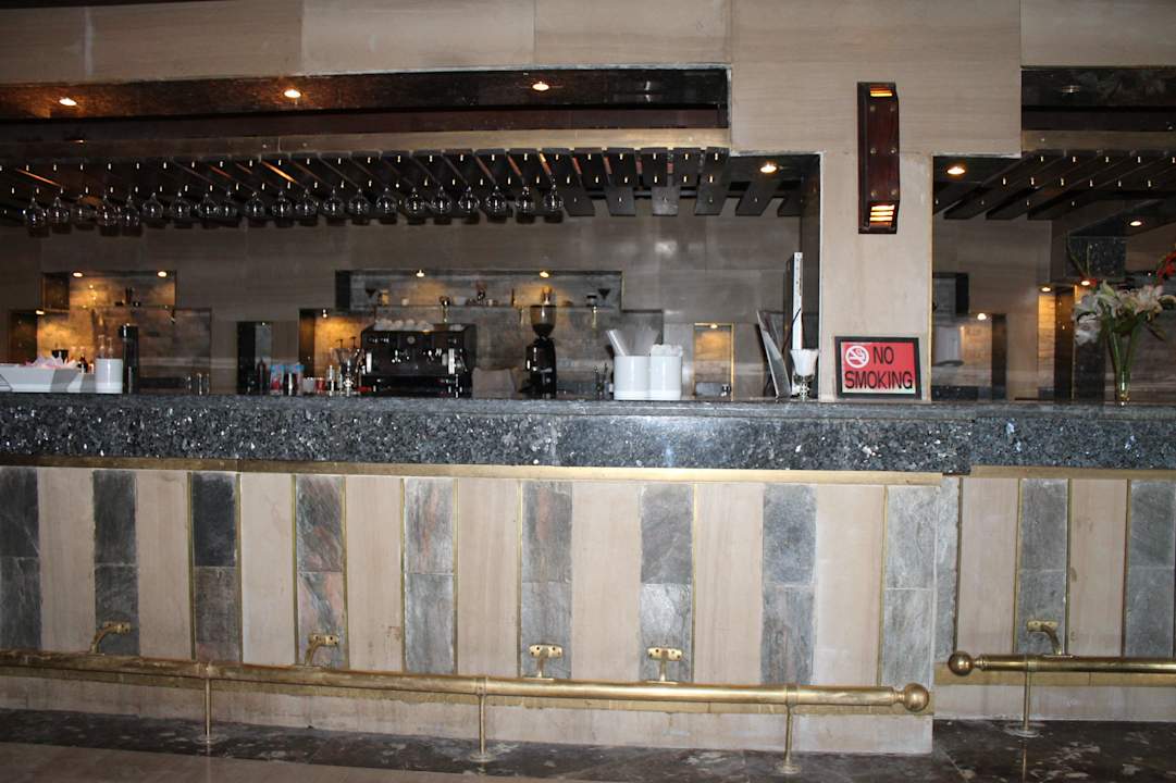 Kaffeebar Pickalbatros Alf Leila Wa Leila Resort - Neverland Hurghada