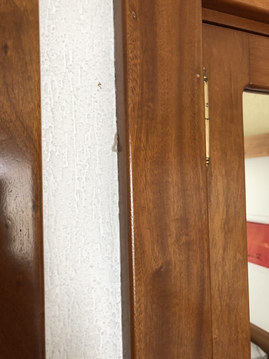 Zimmer Hipotels La Geria