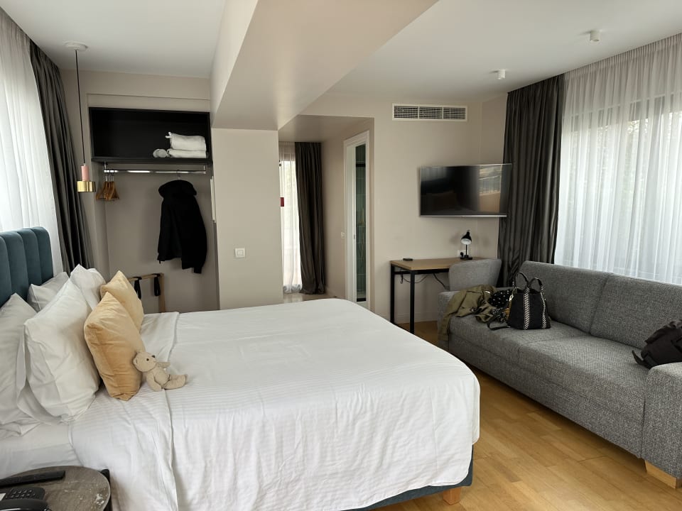 Zimmer L'Avventura Athens